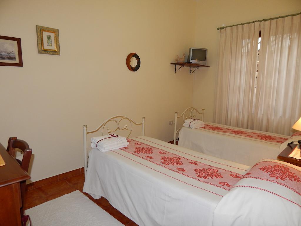 Hotel Il Platano Ottana Pokój zdjęcie