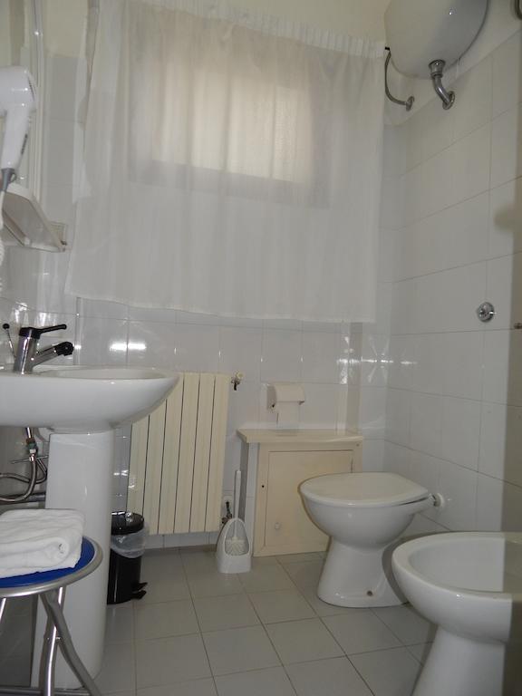 Hotel Il Platano Ottana Pokój zdjęcie
