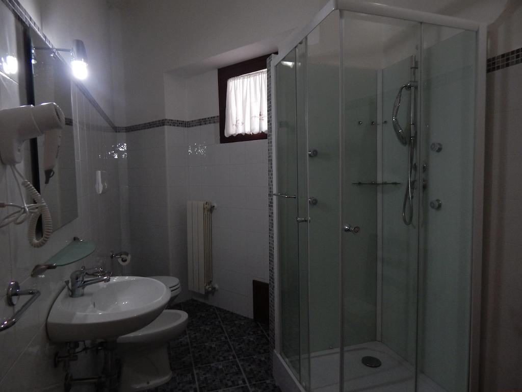 Hotel Il Platano Ottana Pokój zdjęcie