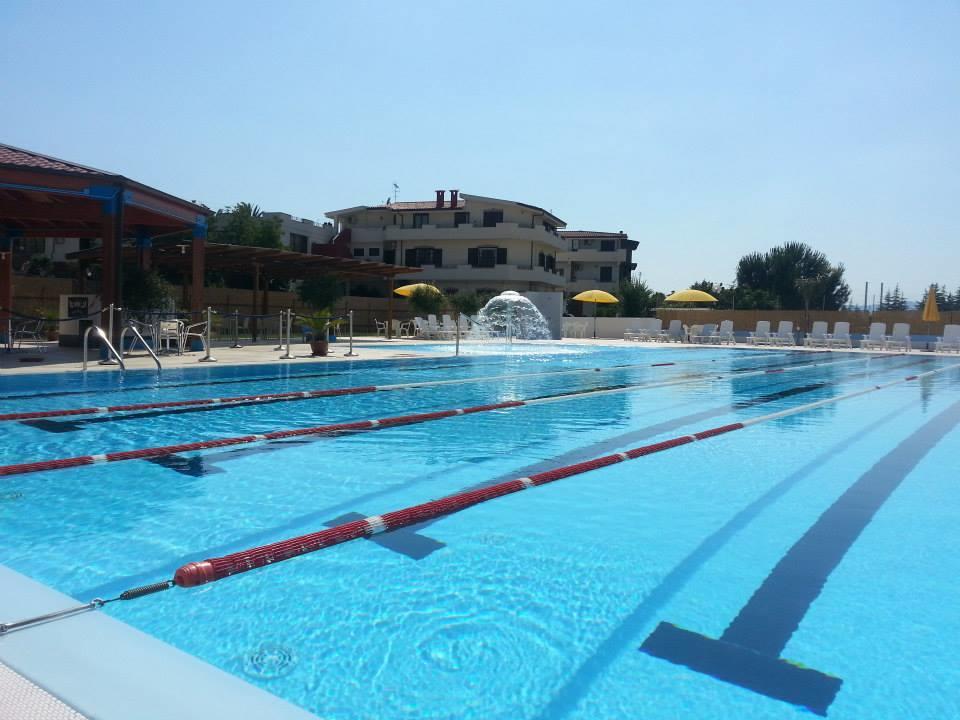 Hotel Il Platano Ottana Zewnętrze zdjęcie