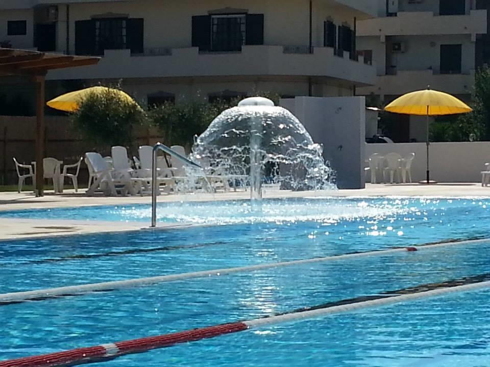 Hotel Il Platano Ottana Zewnętrze zdjęcie