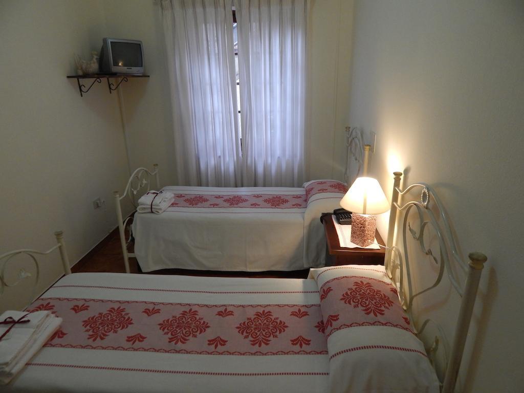 Hotel Il Platano Ottana Pokój zdjęcie