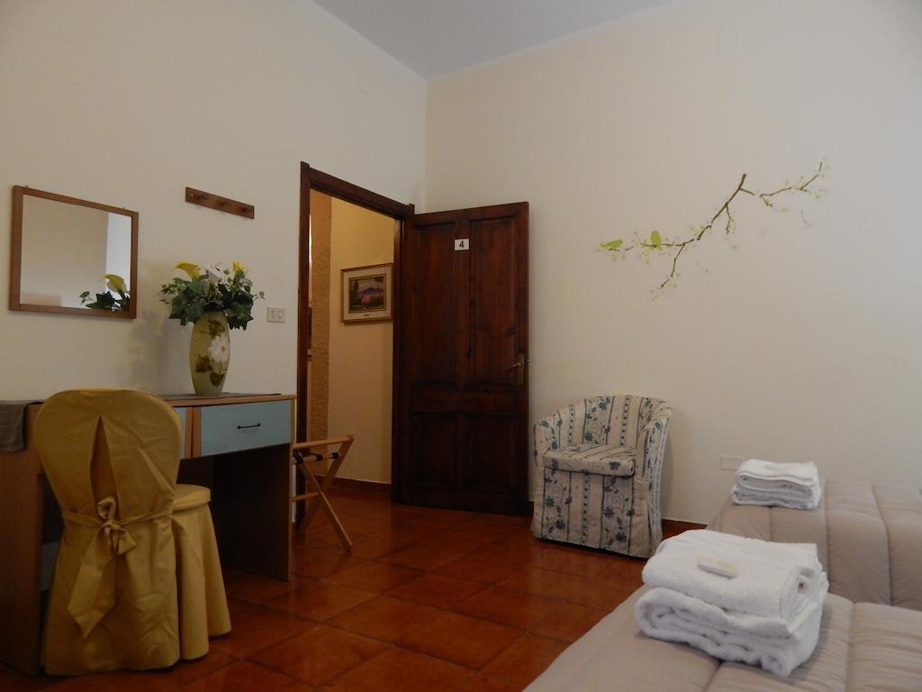 Hotel Il Platano Ottana Pokój zdjęcie