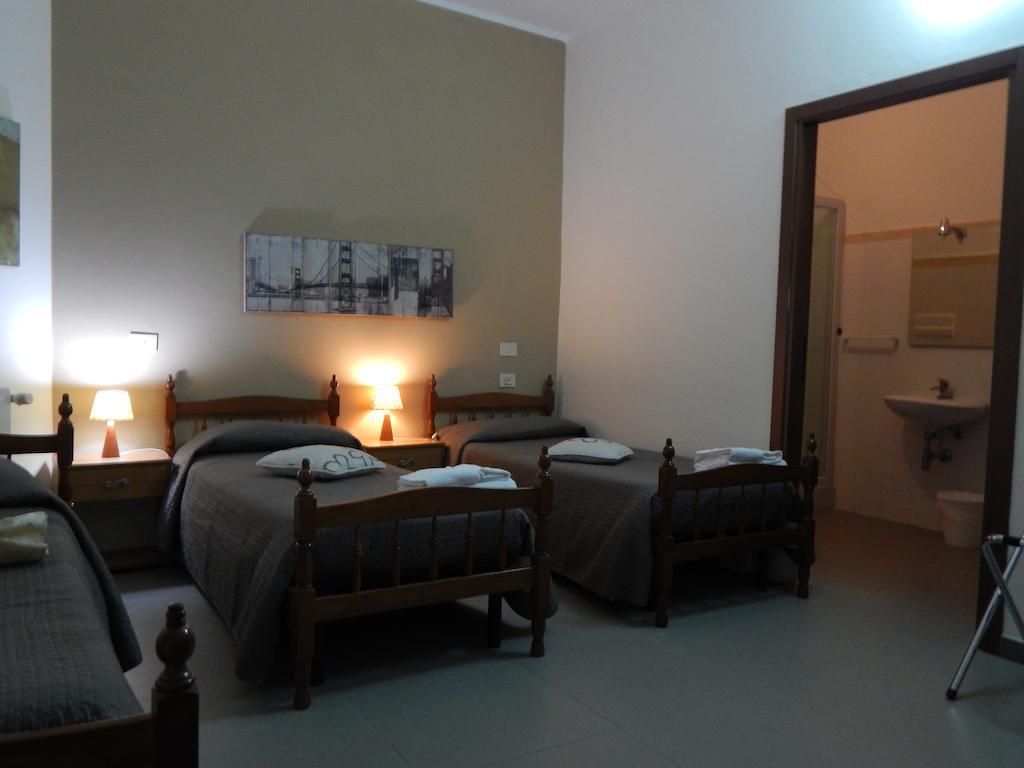 Hotel Il Platano Ottana Pokój zdjęcie
