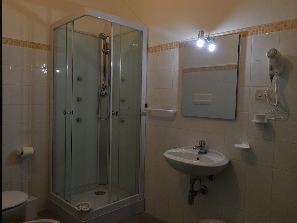 Hotel Il Platano Ottana Pokój zdjęcie