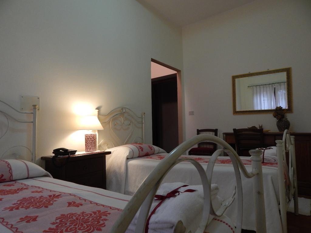 Hotel Il Platano Ottana Pokój zdjęcie