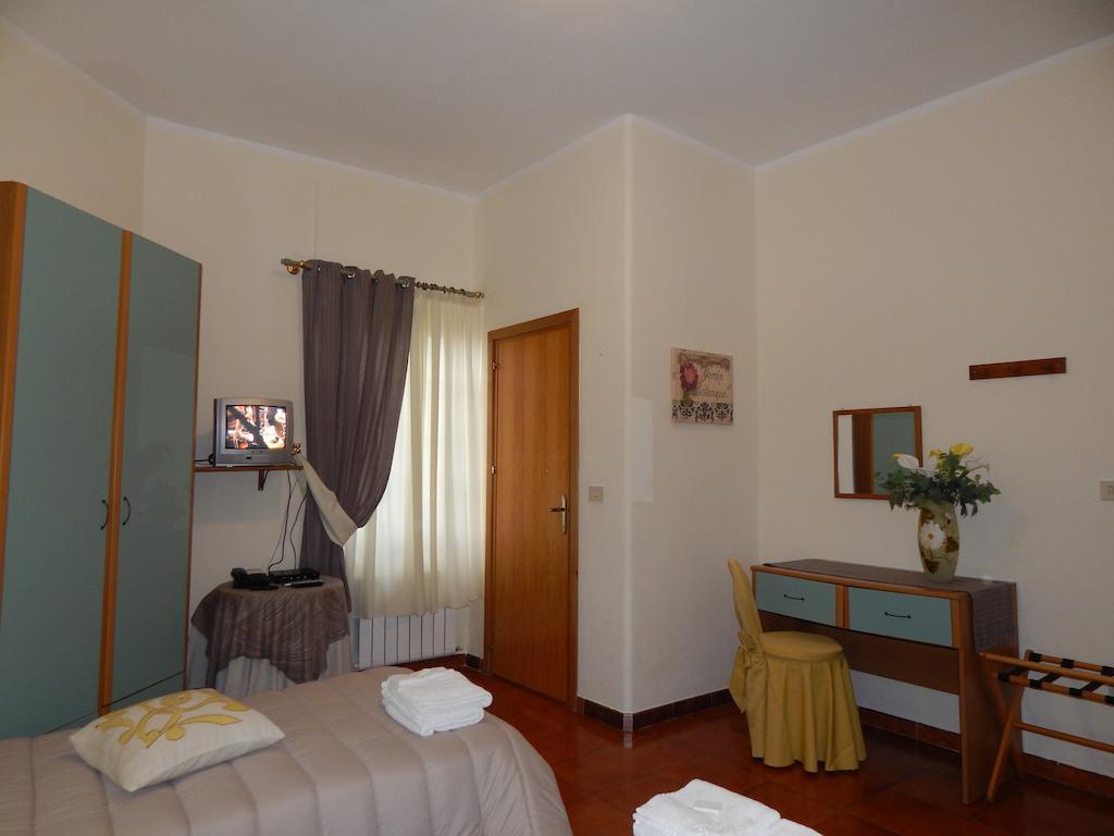 Hotel Il Platano Ottana Pokój zdjęcie