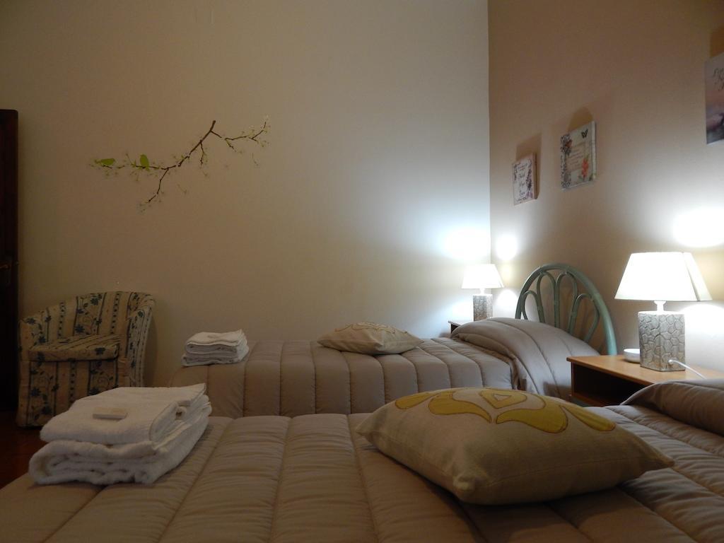 Hotel Il Platano Ottana Pokój zdjęcie
